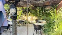 Atmosphère du Restaurant Côté Sud à Vallon-Pont-d'Arc - n°18