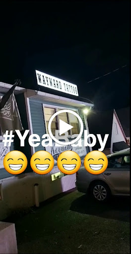 Explore evolving tattoo ideas, creative tattoo ideas in Erie, available at Wayward Tattoo Studio