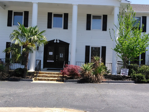 Fabric Store «Fabric & Fringe Warehouse», reviews and photos, 2440 Canton Rd, Marietta, GA 30066, USA