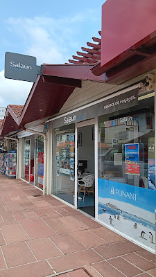 Salaün Holidays Soorts-Hossegor à Soorts-Hossegor
