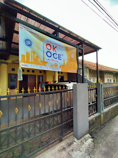 Agen Resmi Air Mineral OK OCE Indonesia