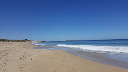 Madora Beach'in fotoğrafı çok temiz temizlik seviyesi ile