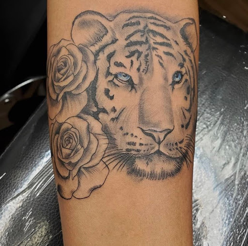 Explore maryland tattoo ideas, creative tattoo ideas in Keyport, available at Taboo Tattoos