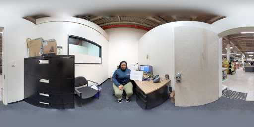 Construction Company «Park Avenue Building & Roofing LLC», reviews and photos, 2120 Atlantic Ave, Brooklyn, NY 11233, USA