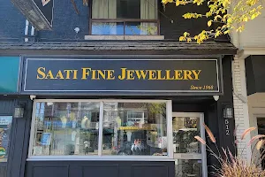 Saati Fine Jewellery image