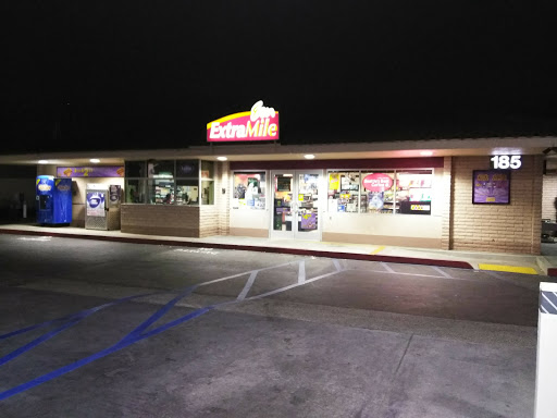 Gas Station «Chevron», reviews and photos, 185 N Mountain Ave, Upland, CA 91786, USA