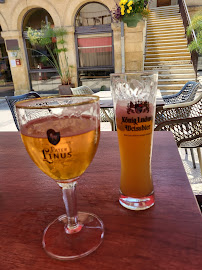 Plats et boissons du Restaurant La Table Du Marché à Prayssac - n°19