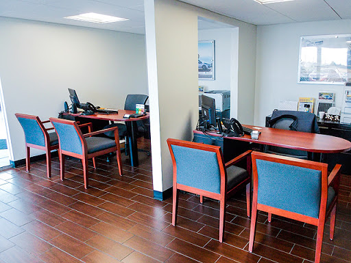 Subaru Dealer «Colonial Subaru», reviews and photos, 200 W St Rd, Feasterville-Trevose, PA 19053, USA