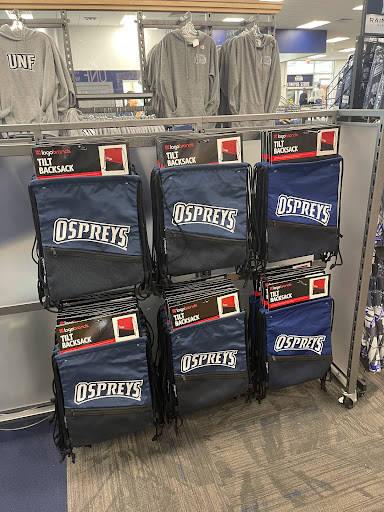 Book Store «University of North Florida Bookstore», reviews and photos, 1 University of North Fl Dr, Jacksonville, FL 32224, USA