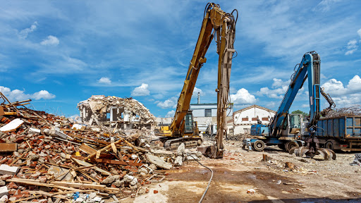 J & S Demolition and Hauling Services, LLC