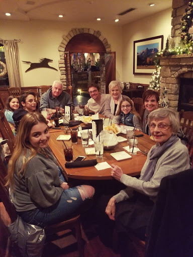 Southwestern Restaurant (US) «Sonterra Grill», reviews and photos, 28B S Tejon St, Colorado Springs, CO 80903, USA