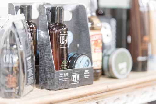 Beauty Salon «Salon Knotty and day spa», reviews and photos, 1447 N Rock Rd #200, Wichita, KS 67206, USA