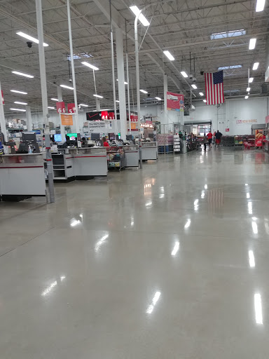 Warehouse club «BJ’s Wholesale Club», reviews and photos, 900 Marketplace Blvd, Hamilton Township, NJ 08691, USA