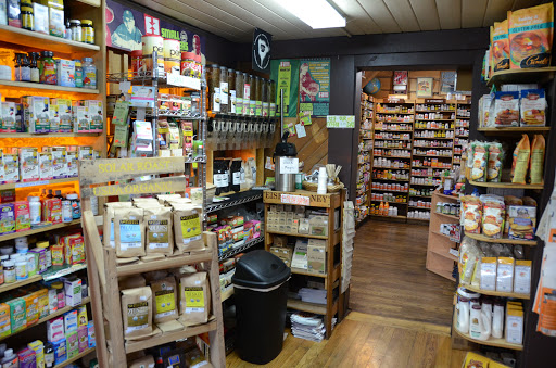 Health Food Store «Good Earth Natural Food Co.», reviews and photos, 6350 Guilford Ave, Indianapolis, IN 46220, USA