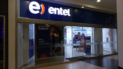 Entel Perú