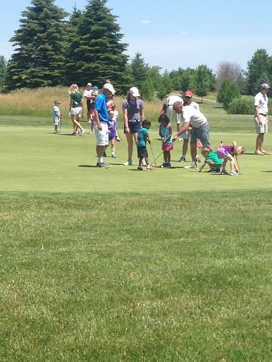 Golf Course «Ironwood Golf Course», reviews and photos, 1901 N Towanda Ave, Normal, IL 61761, USA