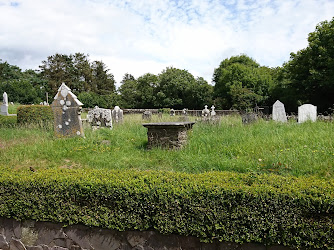 St. Colman's Cemetery