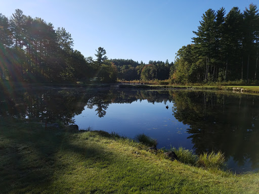 Golf Course «Londonderry Country Club», reviews and photos, 56 Kimball Rd, Londonderry, NH 03053, USA