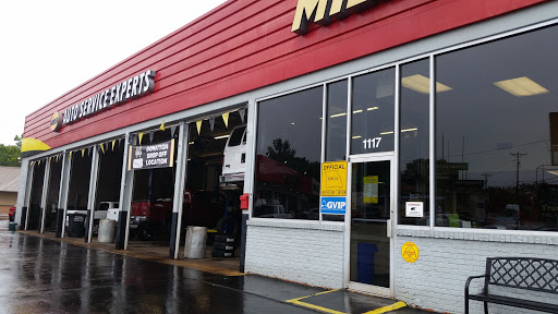 Car Repair and Maintenance «Midas», reviews and photos, 1117 Gravois Rd, Fenton, MO 63026, USA