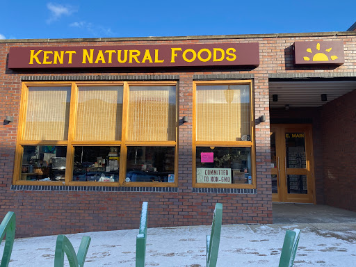 Kent Natural Foods