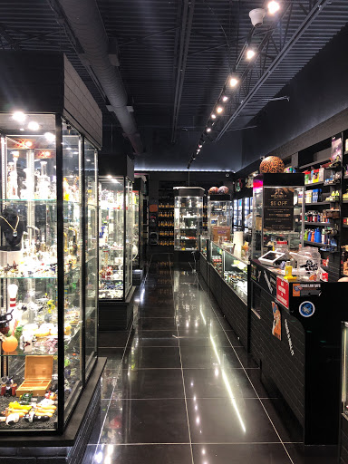 Vaporizer Store «ROCK N ROLL IT SMOKE SHOP AND VAPE SHOP», reviews and photos, 11750 Barker Cypress Rd, Cypress, TX 77433, USA