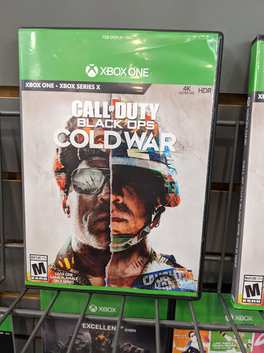 Video Game Store «GameStop», reviews and photos, 1158 N University Dr, Coral Springs, FL 33071, USA