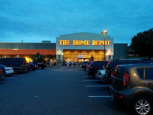 Home Improvement Store «The Home Depot», reviews and photos, 955 Bloomfield Ave, Clifton, NJ 07012, USA
