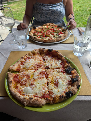 Giardini Calce - Pizzeria in Ravello, Provincia di Salerno