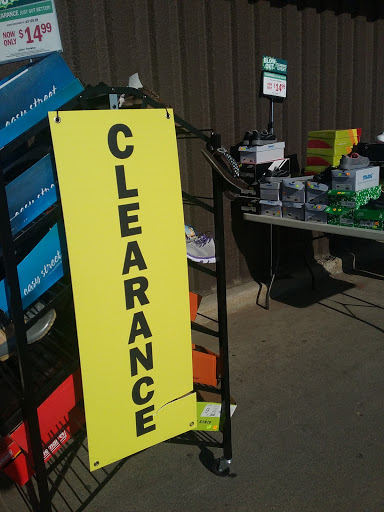 Department Store «Mills Fleet Farm», reviews and photos, 3730 36th St S, Fargo, ND 58104, USA