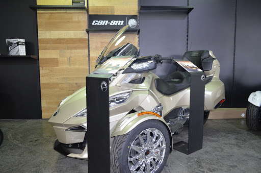 Motorsports Store «Parkway Cycle», reviews and photos, 1865 Revere Beach Pkwy, Everett, MA 02149, USA