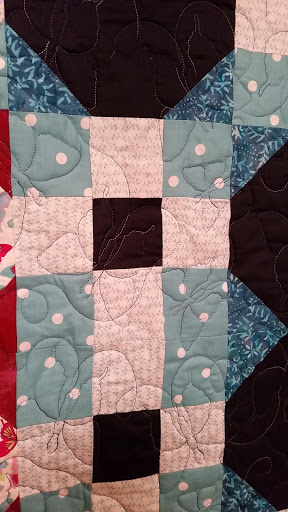 Daisymay Quilting