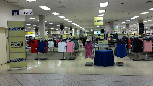 Department Store «Sears», reviews and photos, 2266 E Fowler Ave, Tampa, FL 33612, USA
