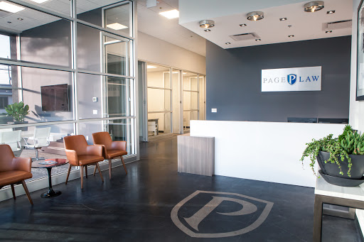 Law Firm «Page Law», reviews and photos