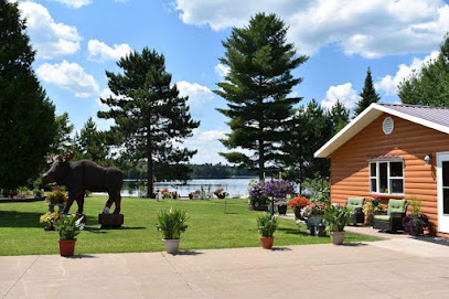 Ruth Lake Resort Upper Michigan