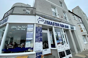The Master Fish Bar image