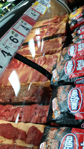 Supermarket «Mi Tierra Supermarket - Mexican Restaurant - Tacos - Butcher/Meat Market», reviews and photos, 11625 Chester Rd, Cincinnati, OH 45246, USA