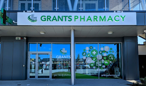 Grants Pharmacy Bray in Bray, Co. Wicklow (Cill Mhantáin)