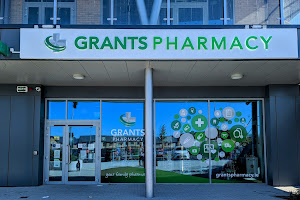 Grants Pharmacy Bray