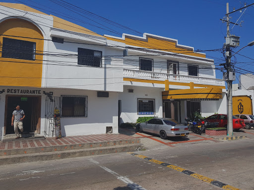 Airbnb accommodation Barranquilla