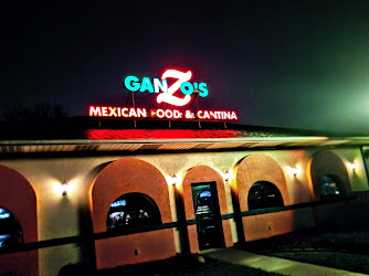 Ganzo's Mexican Restaurant and Cantina