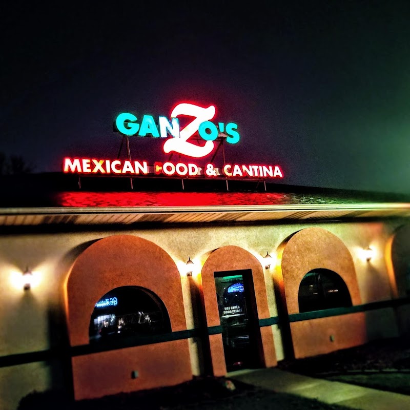 Ganzo's Mexican Restaurant and Cantina