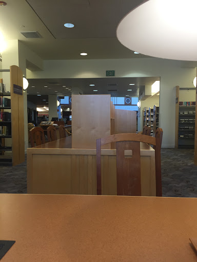 Westlake Village Library