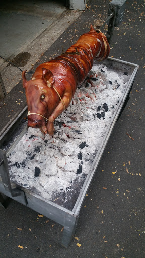 Butcher Shop «Green Village Packing Co», reviews and photos, 68 Britten Rd, Green Village, NJ 07935, USA