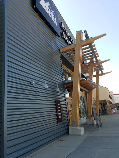 Camping Store «REI», reviews and photos, 8490 Castleton Corner Dr, Indianapolis, IN 46250, USA