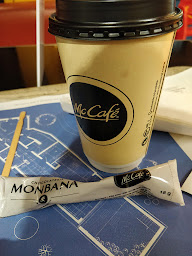 Photo n°21 de McDonald's à Reims ()