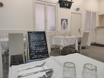 Atmosphère du Restaurant tunisien El Menzel à Les Lilas - n°3