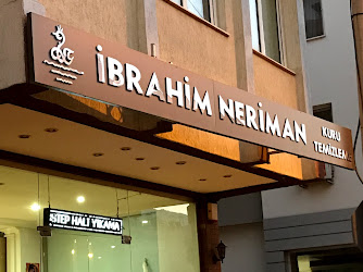 Ibrahim Neriman Kuru Temizleme Hali Yikama