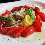 Photo n°2 de l'avis de Olivier.c fait le 29/11/2023 à 07:09 sur le  Ristorante San Giorgio e il Drago à Randazzo