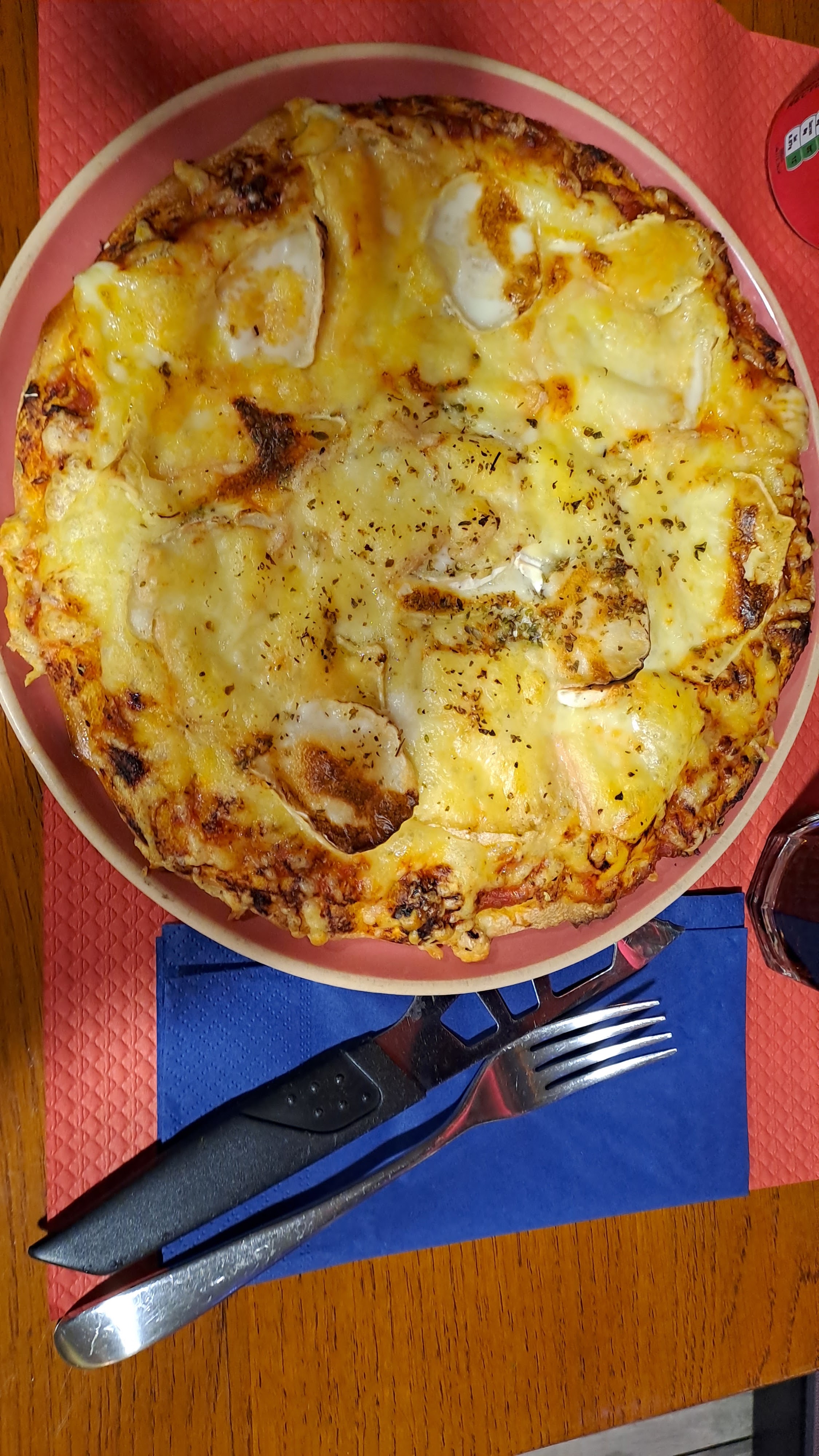 Photo n° 1 de l'avis de Christine.a fait le 17/12/2023 à 10:36