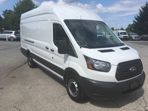 Used Car Dealer «Fidelity Auto & Truck Sales», reviews and photos, 8410 E Washington St, Chagrin Falls, OH 44023, USA